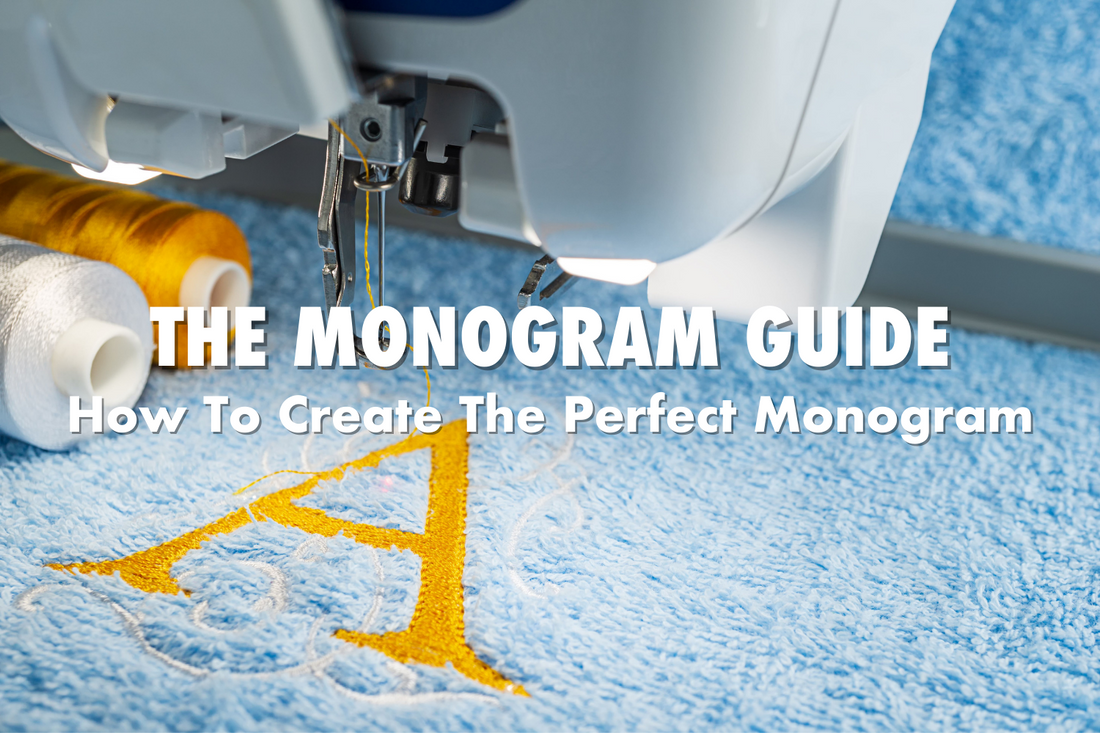 The Monogram Guide