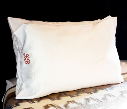 Silk by TBG - Towels by GUS Silk Pillow Cases