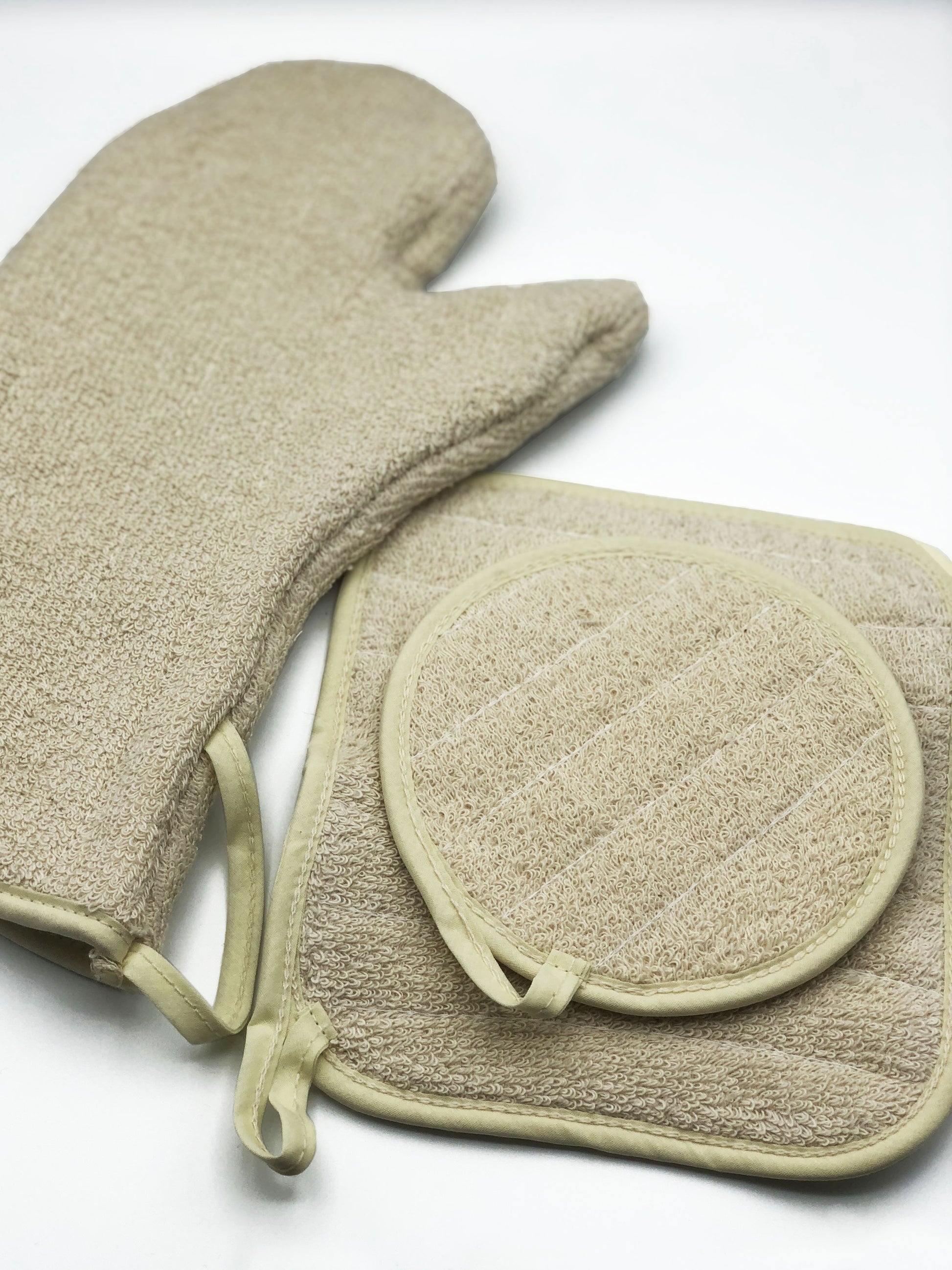 Made in the USA Oven Mitt - American Home USA