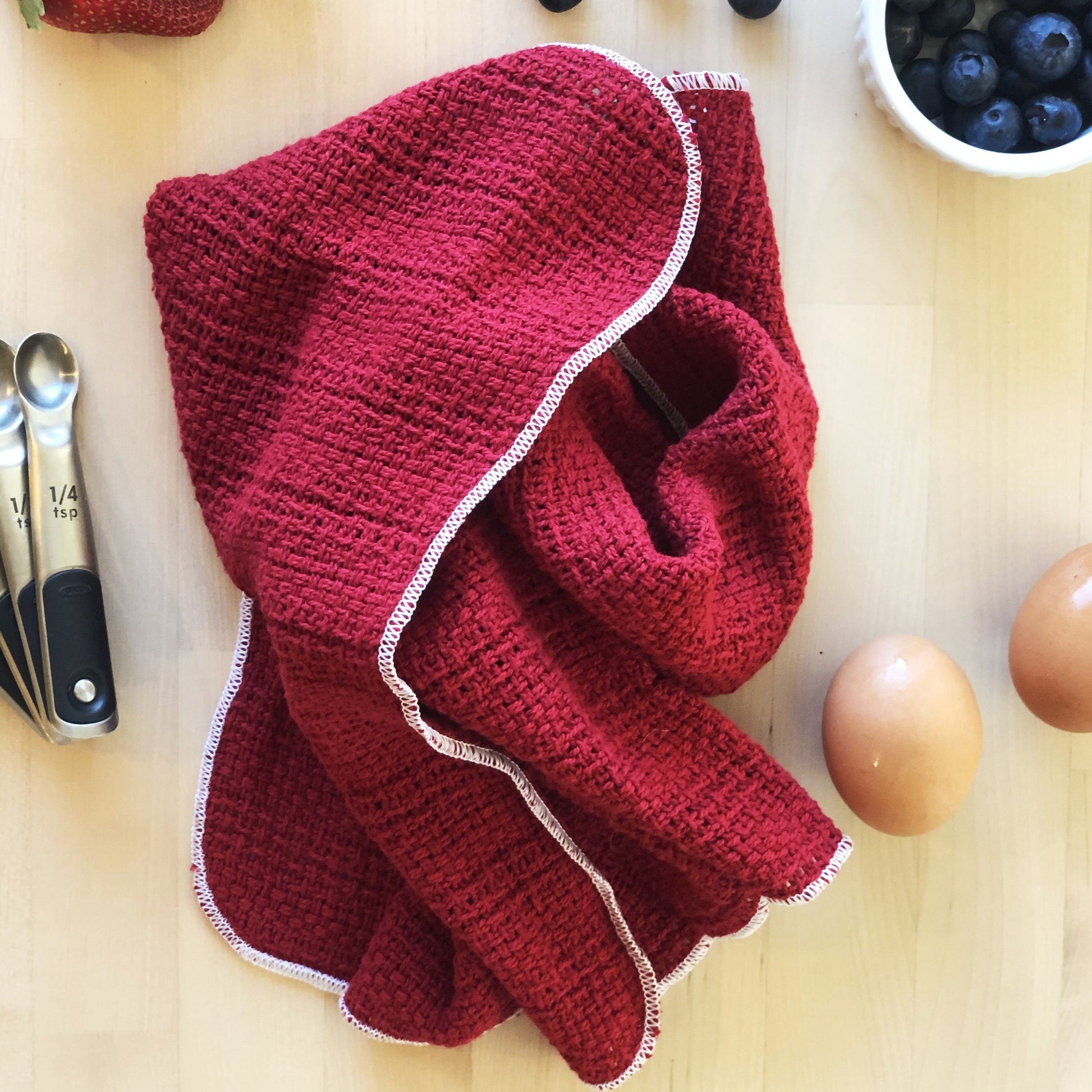 Kitchen Towels Made in the USA  The GREAT American Made Brands & Products  Directory - Made in the USA Matters