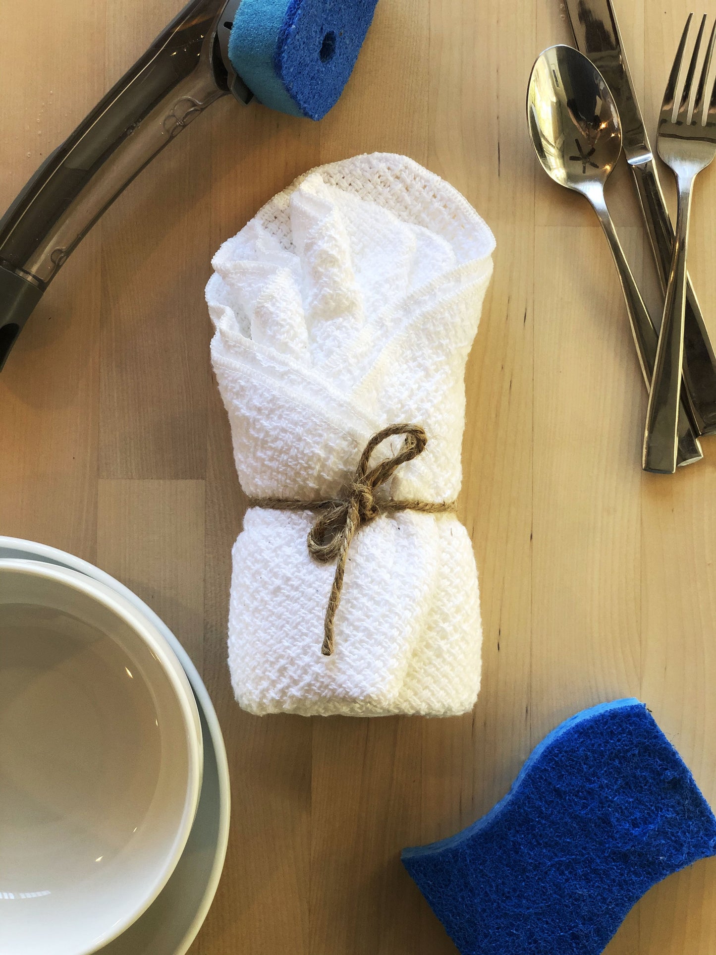 Kitchen Towels & Dishcloths - Made in USA – Sam Elizabeth Design