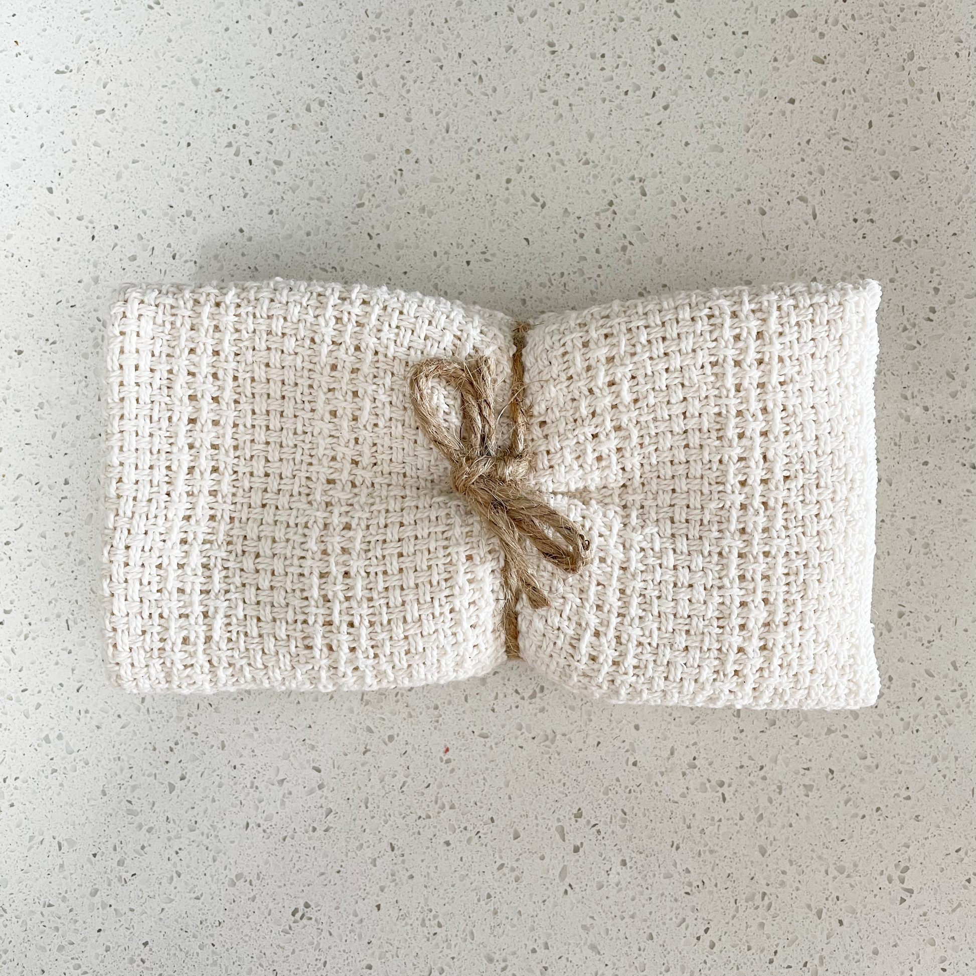 USA MADE Country Cottons Kitchen Towels Set / Asst