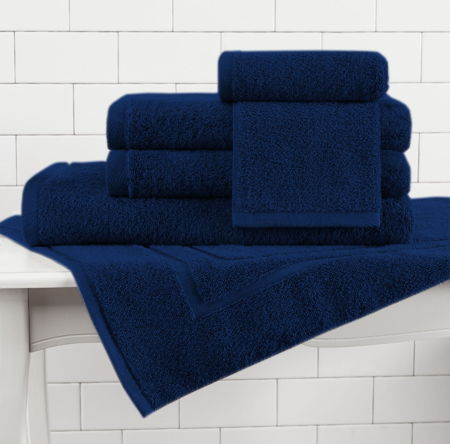 100% Cotton USA Made and Manufactured Premium Towels - TowelsbyGUS