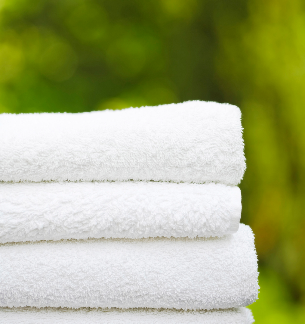 American Made 100% Cool Flow Cotton Bath Towel – American Cotton