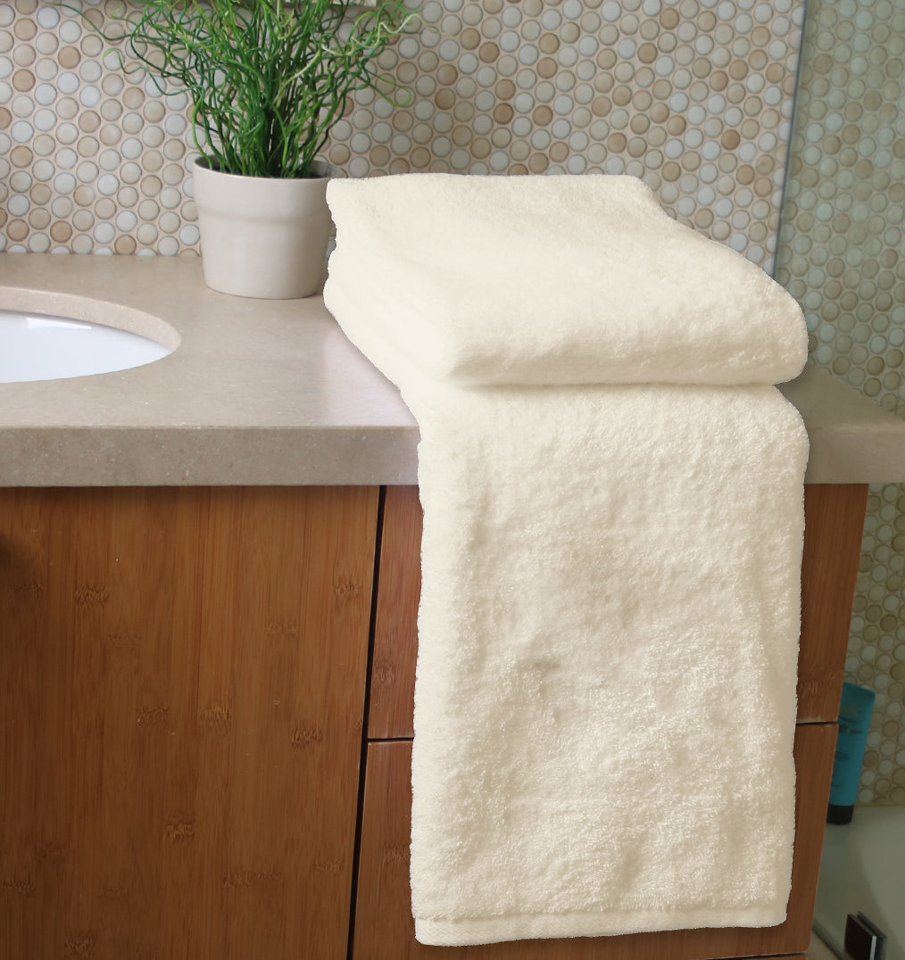 Grand Teton Collection - Luxury American Made Cotton Premium Towels
