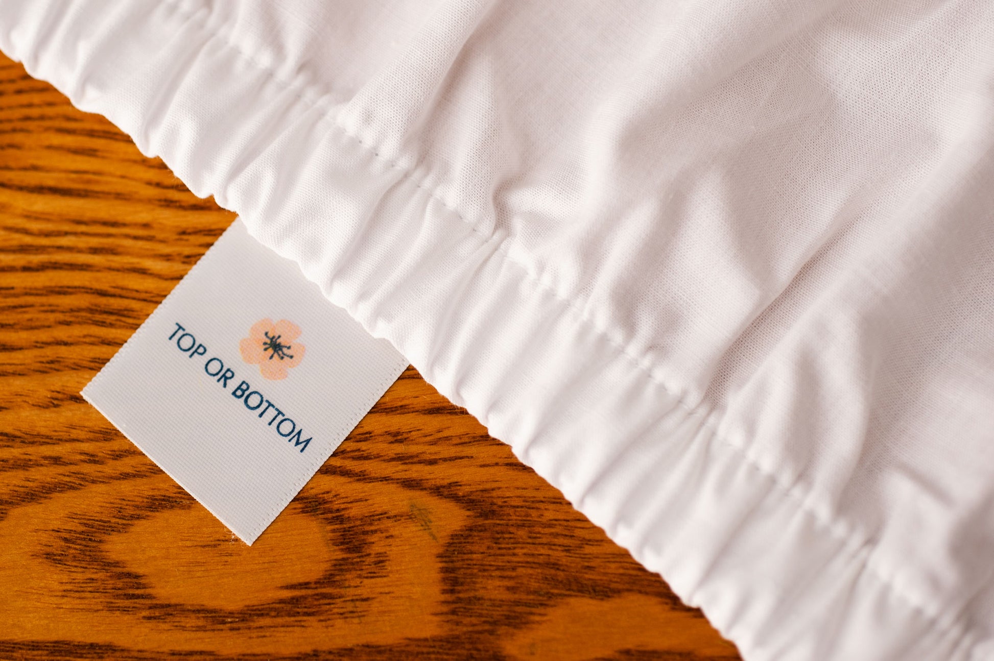 100% Organic Cotton Made in the USA Sheet Sets | Towels by GUS